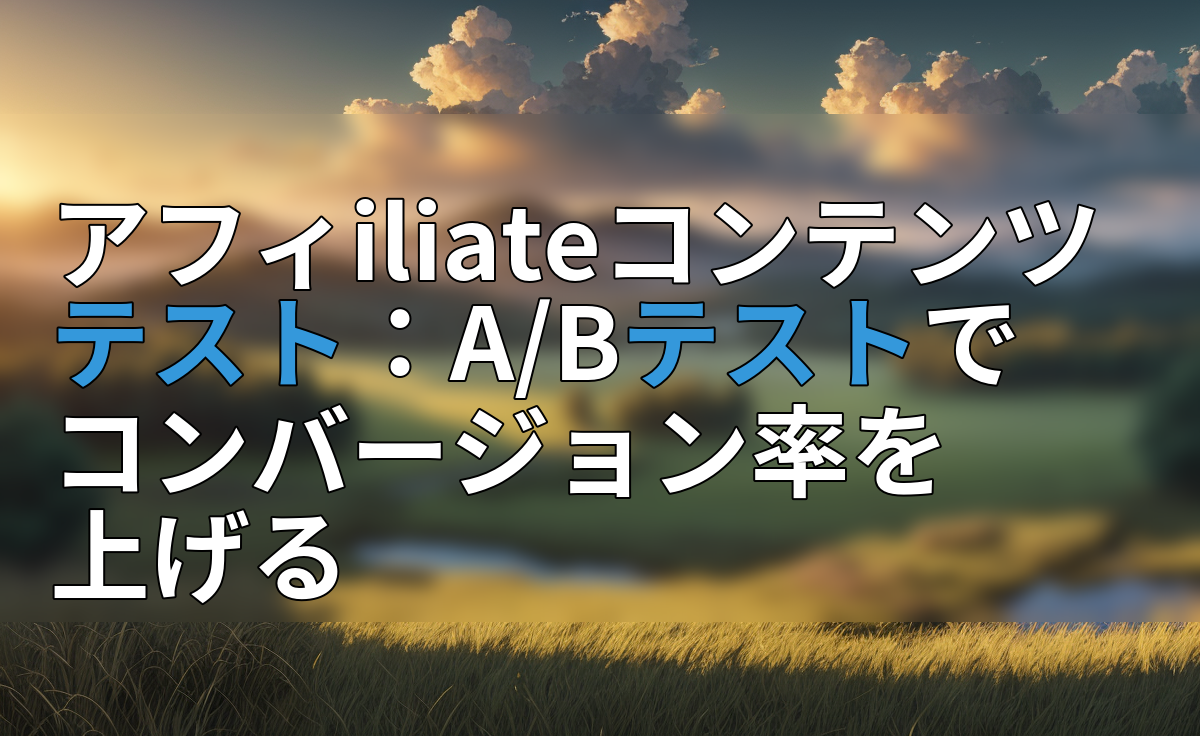 アイキャッチ画像