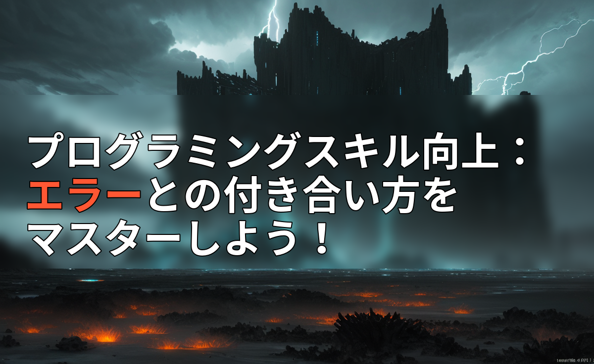 アイキャッチ画像
