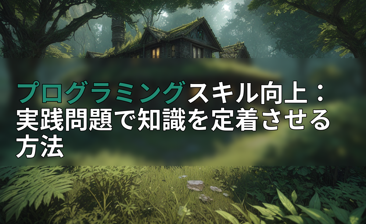 アイキャッチ画像