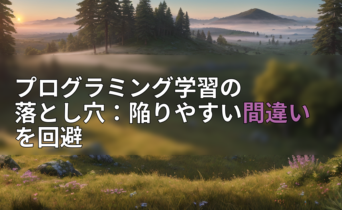 アイキャッチ画像