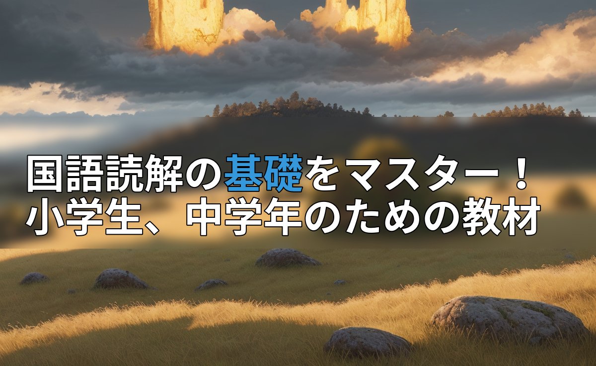 アイキャッチ画像