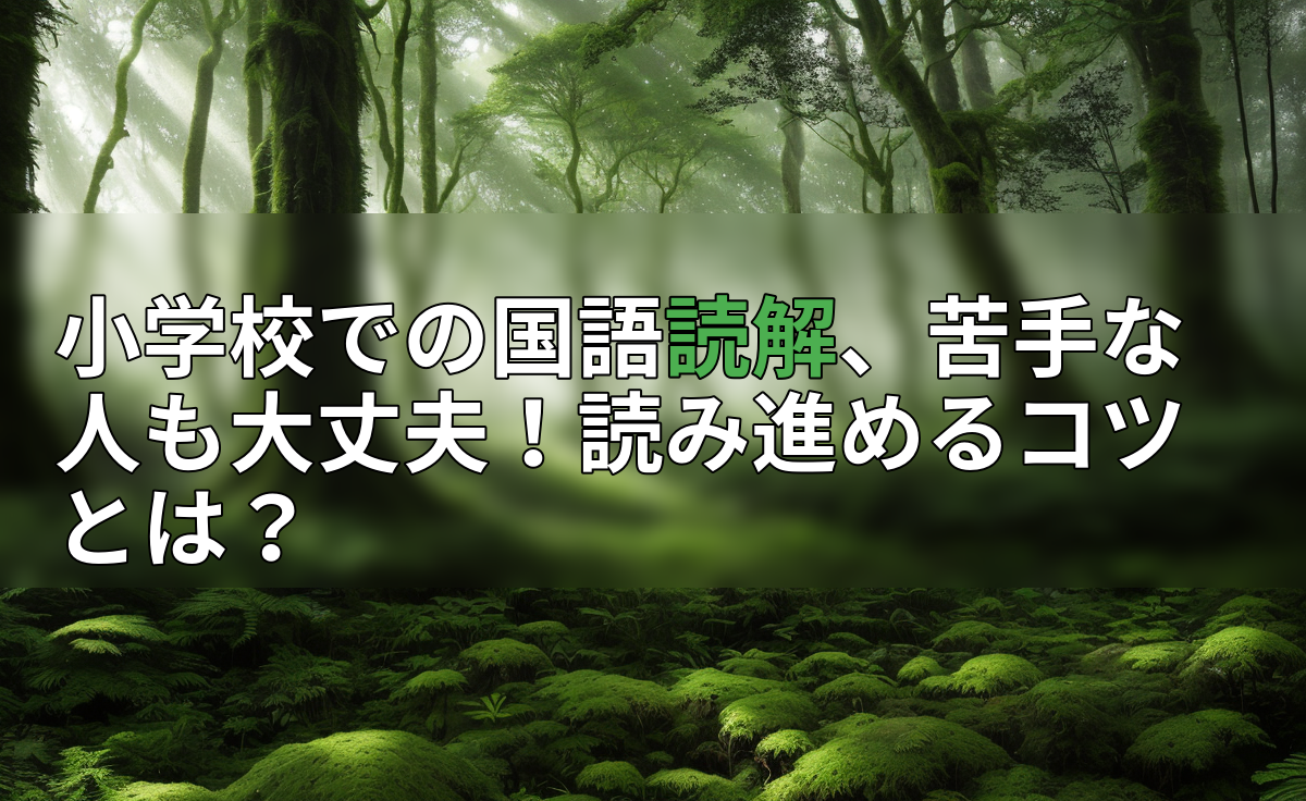 アイキャッチ画像