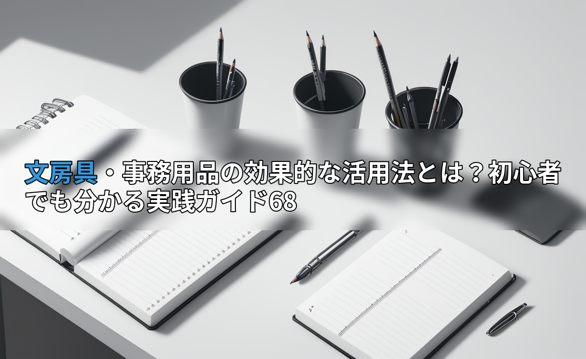 アイキャッチ画像