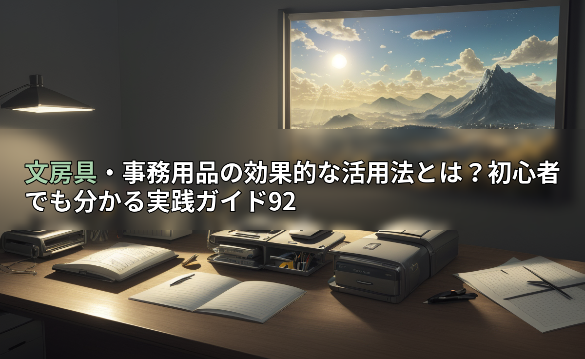 アイキャッチ画像