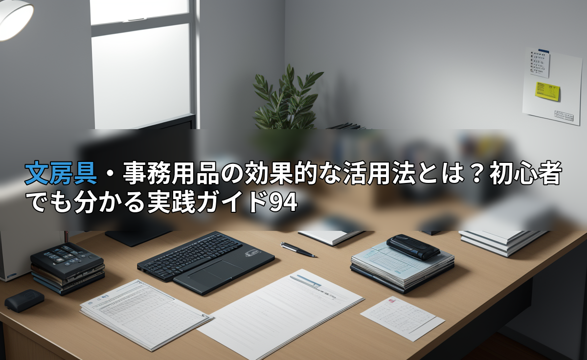 アイキャッチ画像