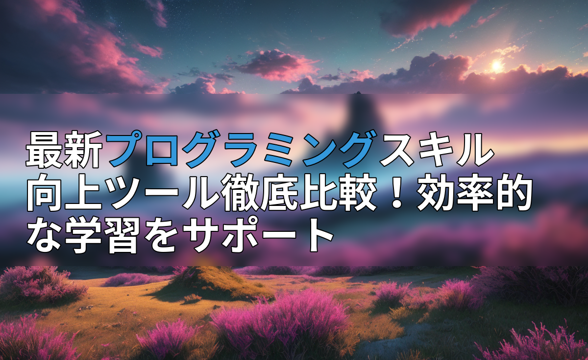 アイキャッチ画像