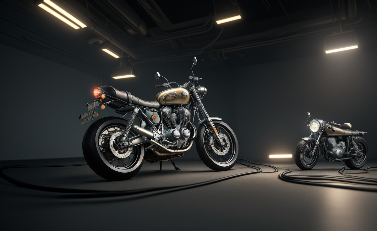 6. まとめ：バイクECUリマッピングで、新たな魅力を発見しよう！