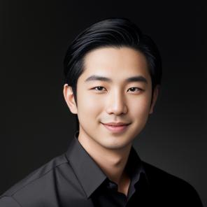 三好 晴