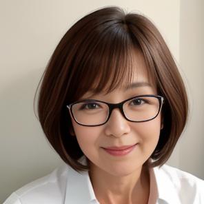 田中 由美