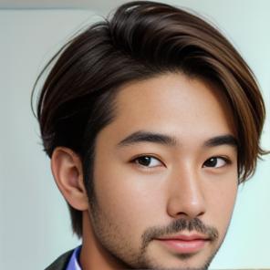 岡田 陽樹