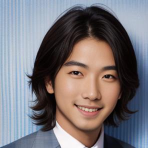 岡田 陽樹