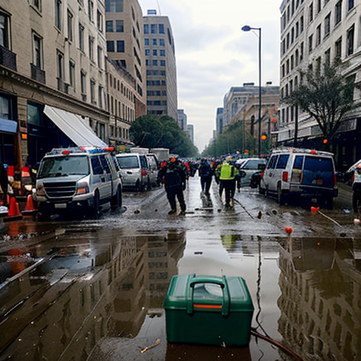 現地情勢の最新動向と影響—現場の実感