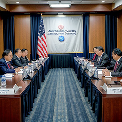 日米エネルギー相会合の要旨と、エネルギー安定供給への穏やかな共同の道筋