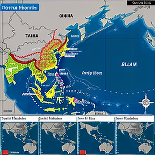 ホルムズ海峡封鎖が物流網へ及ぼす影響を分かりやすく解説