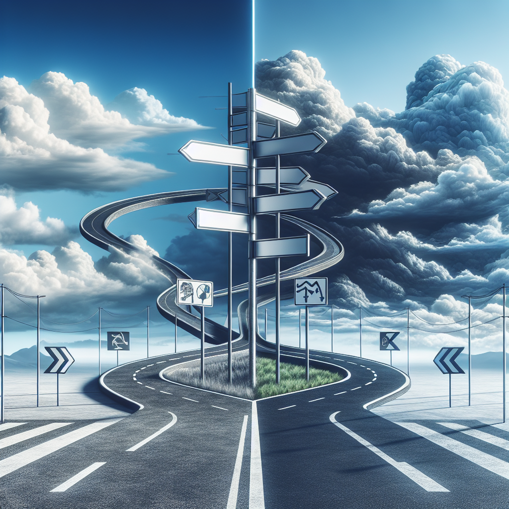 イラン政治体制への影響:安定と不安定の狭間で