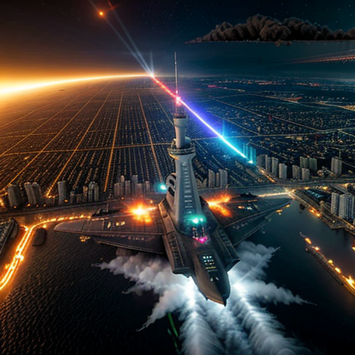 作戦軸で読む報復シナリオ：直接打撃／代理勢力／サイバー・海上の焦点