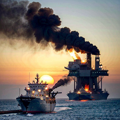 ホルムズ海峡封鎖の長期化が現実味を帯びる中の全体像とリスク