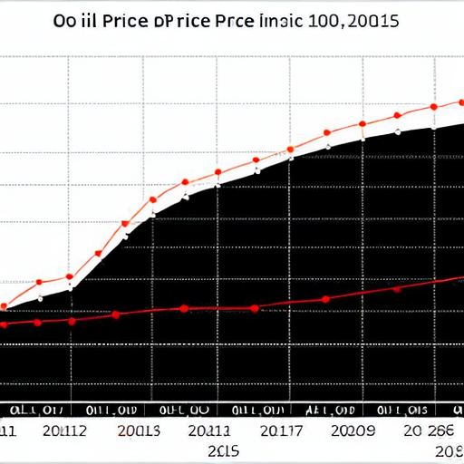 原油価格はどう動くか:市場の反応と要因を冷静に整理