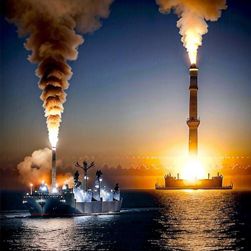 Iran情勢がエネルギー市場に与える影響を冷静に捉える視点