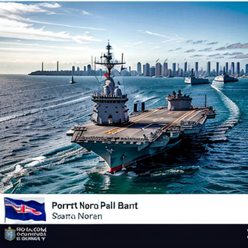 最新ニュース：艦船派遣の要求なしの現状とその意味を読み解く