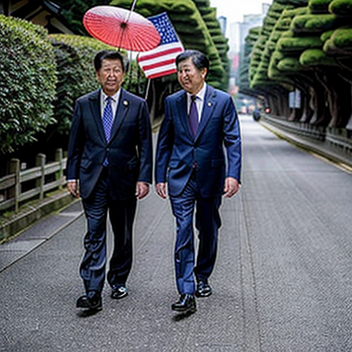 会談の主要議題と優先順位—日本と米国の関心が交差するポイント