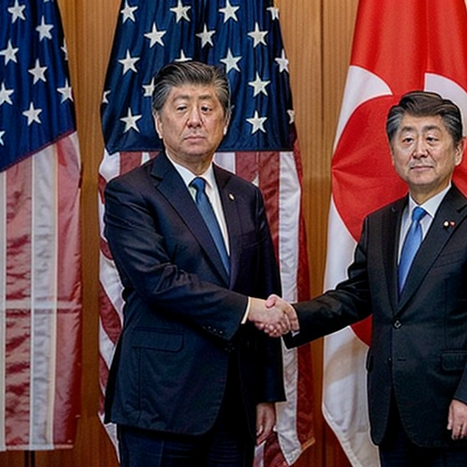 日米関係に与える影響と実務レベルでの成果の描き方