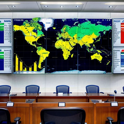 Iran情勢を背景にG20財務相会議が示す金融市場の動き—私の読み筋