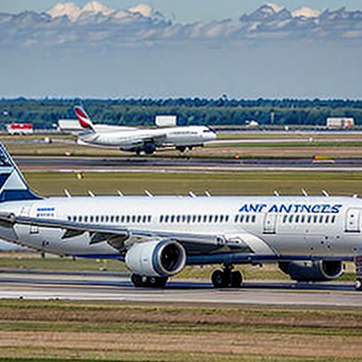 全日空の整備記録不適切――業務改善勧告の全体像と波及