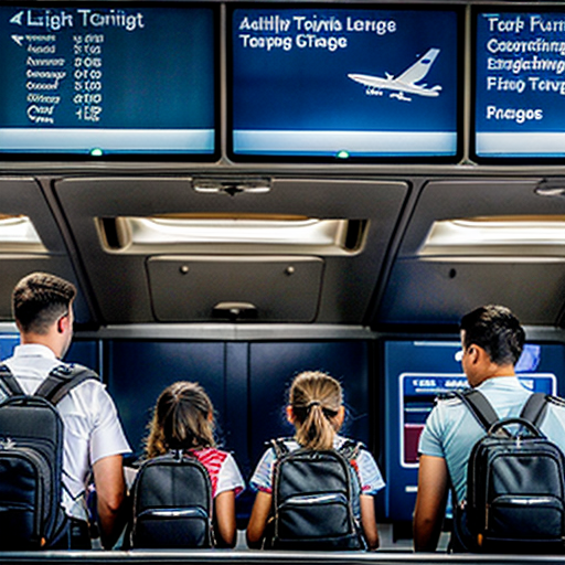 乗客と運航への影響を読み解く：安全性と信頼の崩壊点を検証