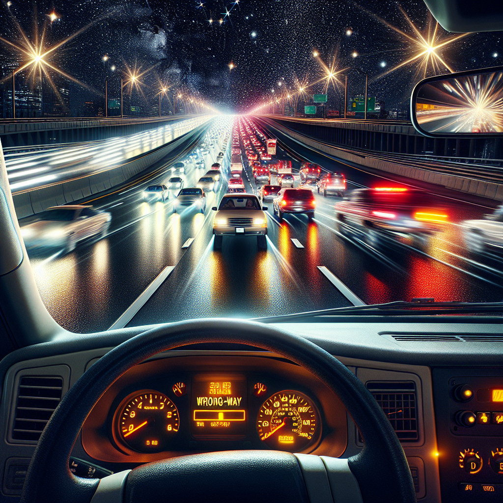 小さなミスが大事故を呼ぶ—逆走事故の本質を現場視点で見抜く